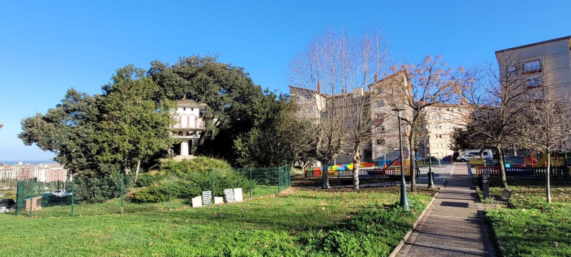 Apartamento Parque Mendicoague Сантандер Экстерьер фото
