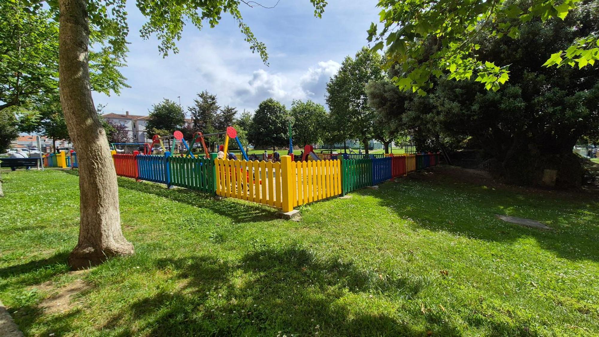 Apartamento Parque Mendicoague Сантандер Экстерьер фото